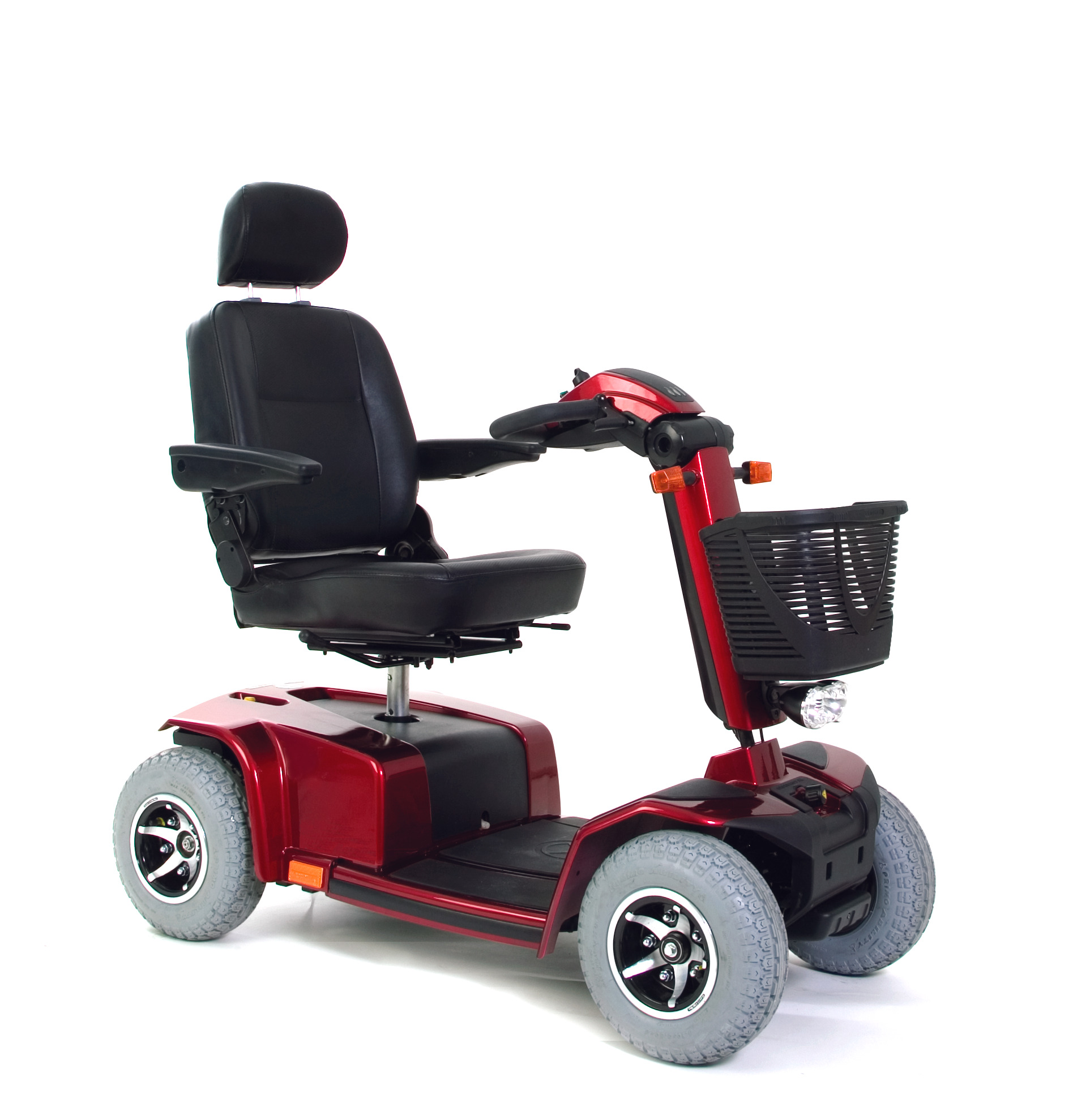 Celebrity® XL DX Mobility Scooter