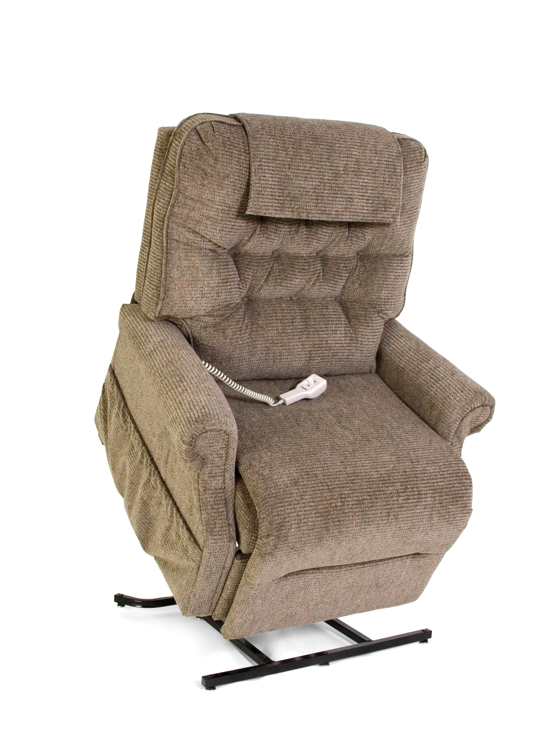 LC-358 XL Power Lift Recliner