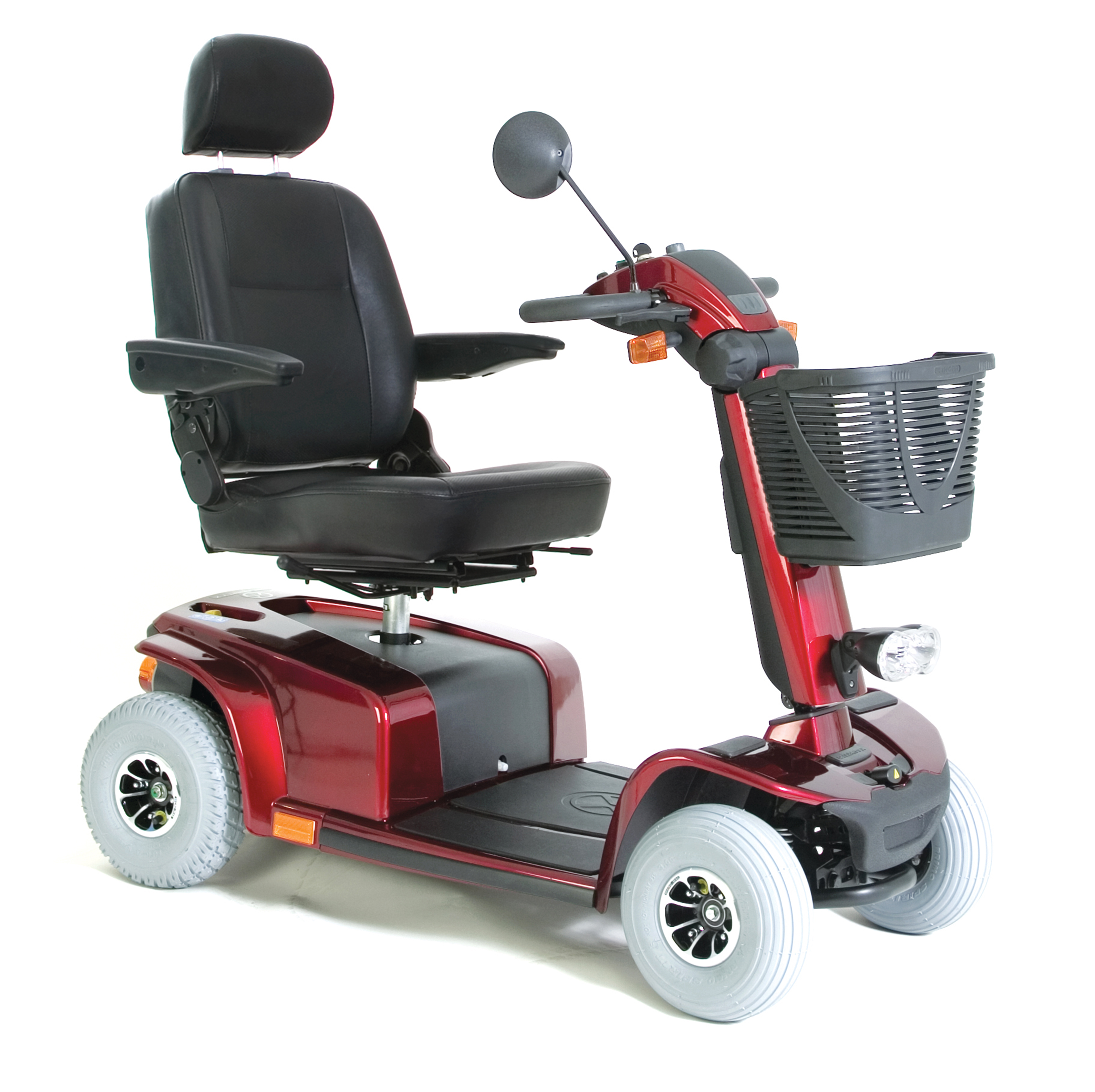 Celebrity® DX Mobility Scooter