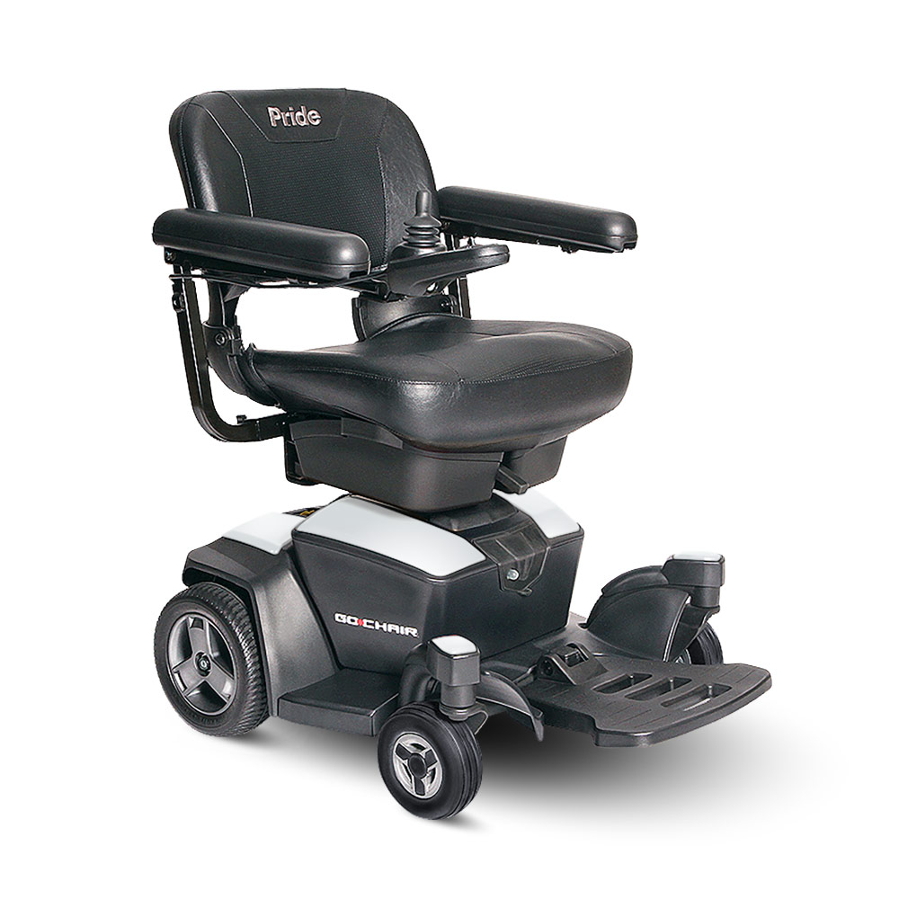 Go Chair® Power Chair
