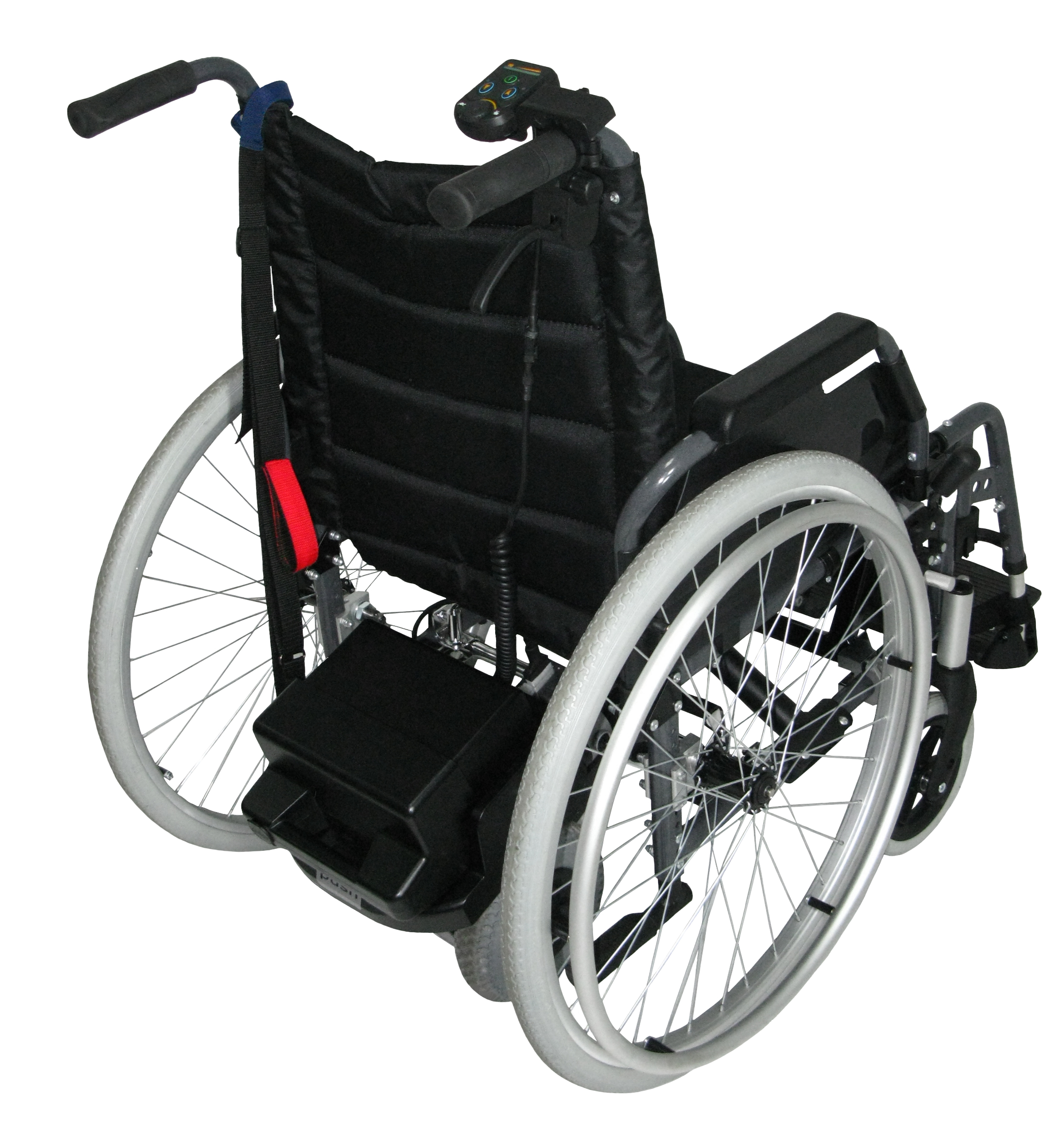 Power Assist HD