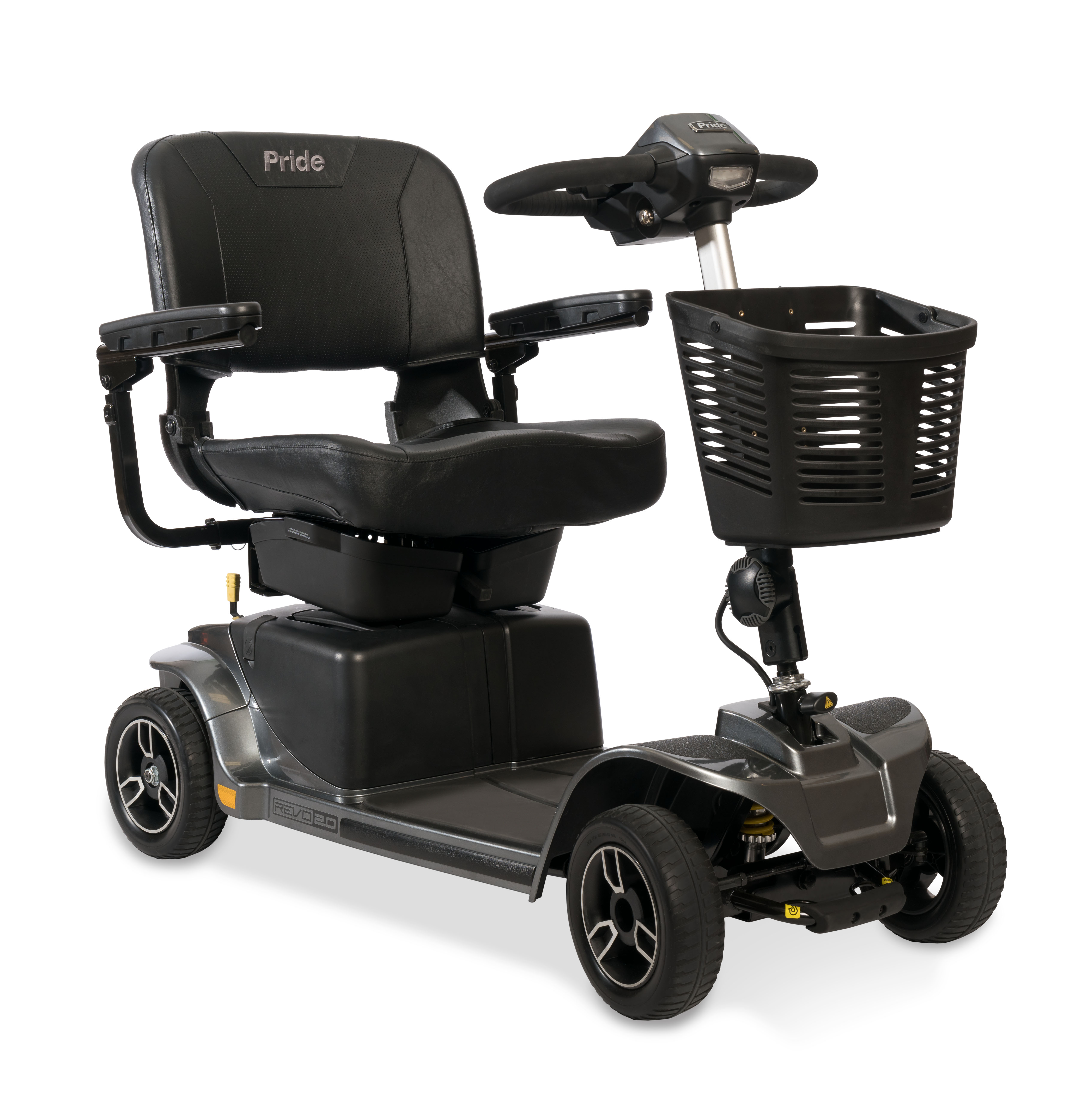 Revo® 2.0 Mobility Scooter