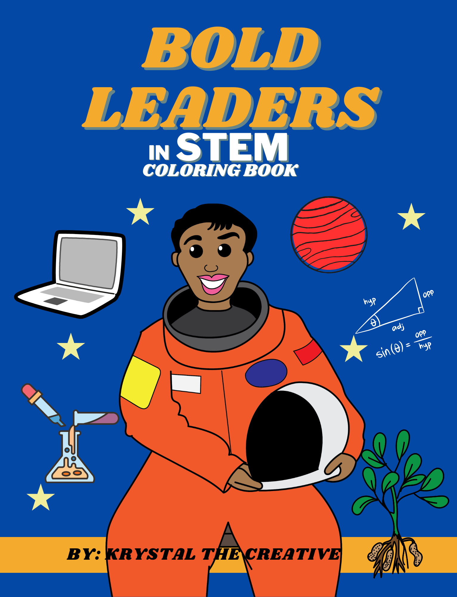 Bold Leaders in STEM