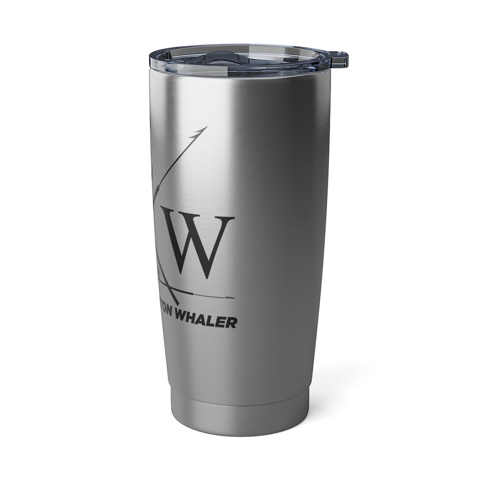 Thumbnail: EBW Harpoons 20oz Tumbler