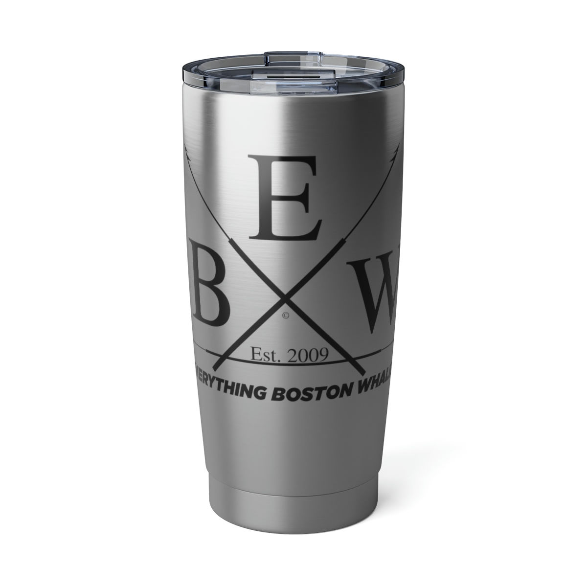 EBW Harpoons 20oz Tumbler