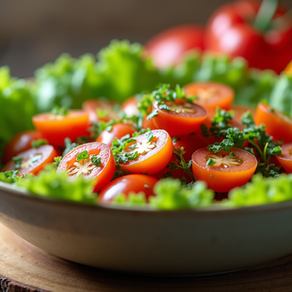 Guide nutritionnel pour une alimentation adaptée au JJB
