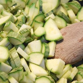 Courgettes Compèt'