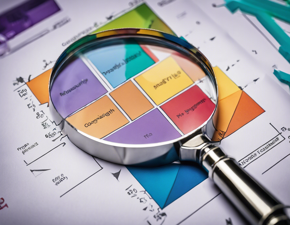 Unlocking Market Research Secrets for B2C Success