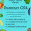 Thumbnail: Summer CSA