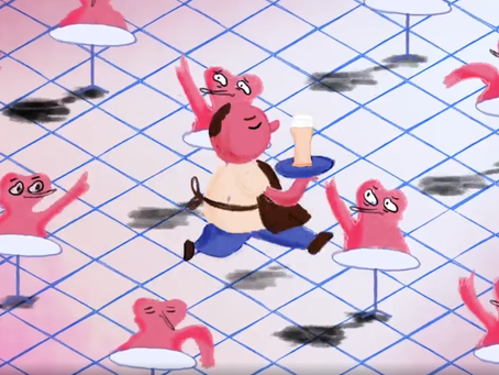 Een 'Briesje' door de warme zomer