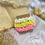 Thumbnail: Butter Crepe - mini scrunchies 