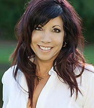 Marguerite D'Andrea Keller Headshot