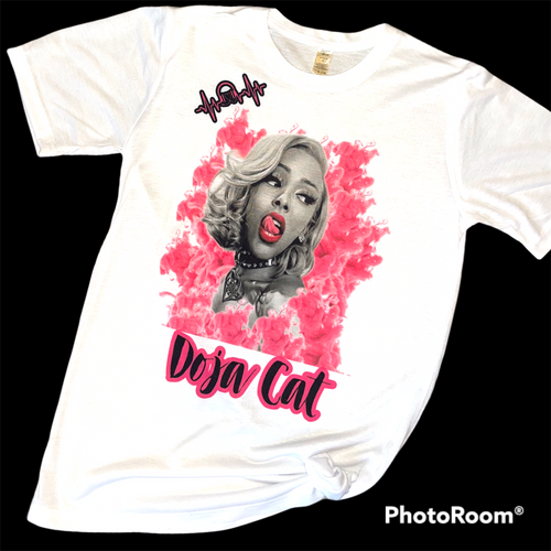 Doja Cat A&E Apparel