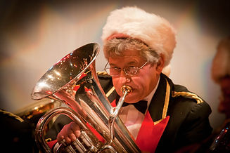 Dereham Band Christmas Concert