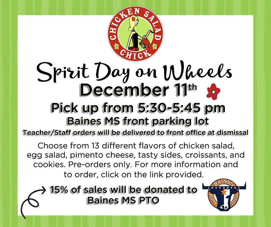 Baines MS PTO SNoW Dec 2025.JPG