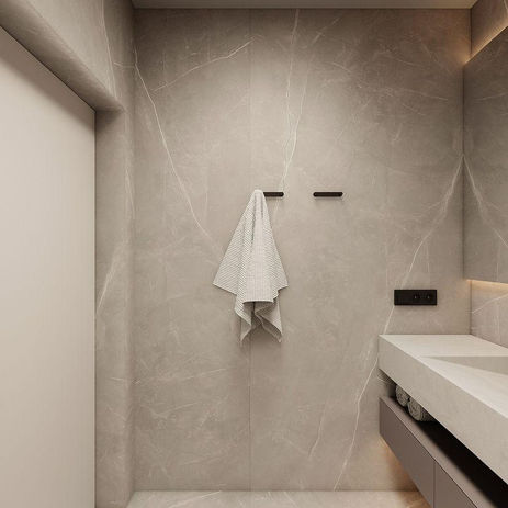 BEYKOZ MİMARLIK BANYO TASARIMI