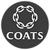 Coats Group plc Logo