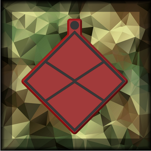 Miniaturbild: Jägertrupp