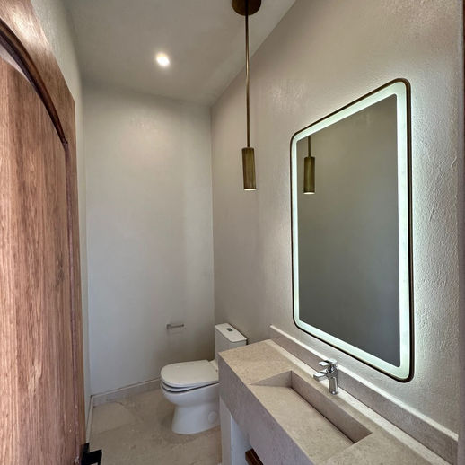 Sustainable Architecture
Residential Architecture