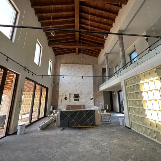 Architectural Services
Building Design