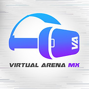 Logo de Virtual Arena MX