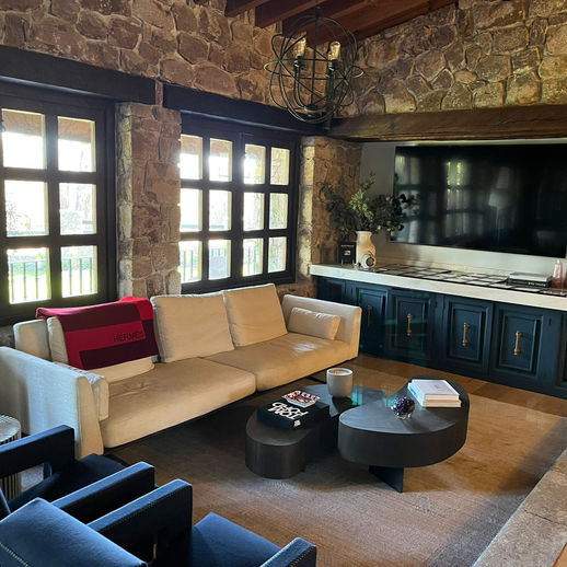 Urban Planning
Interior Design