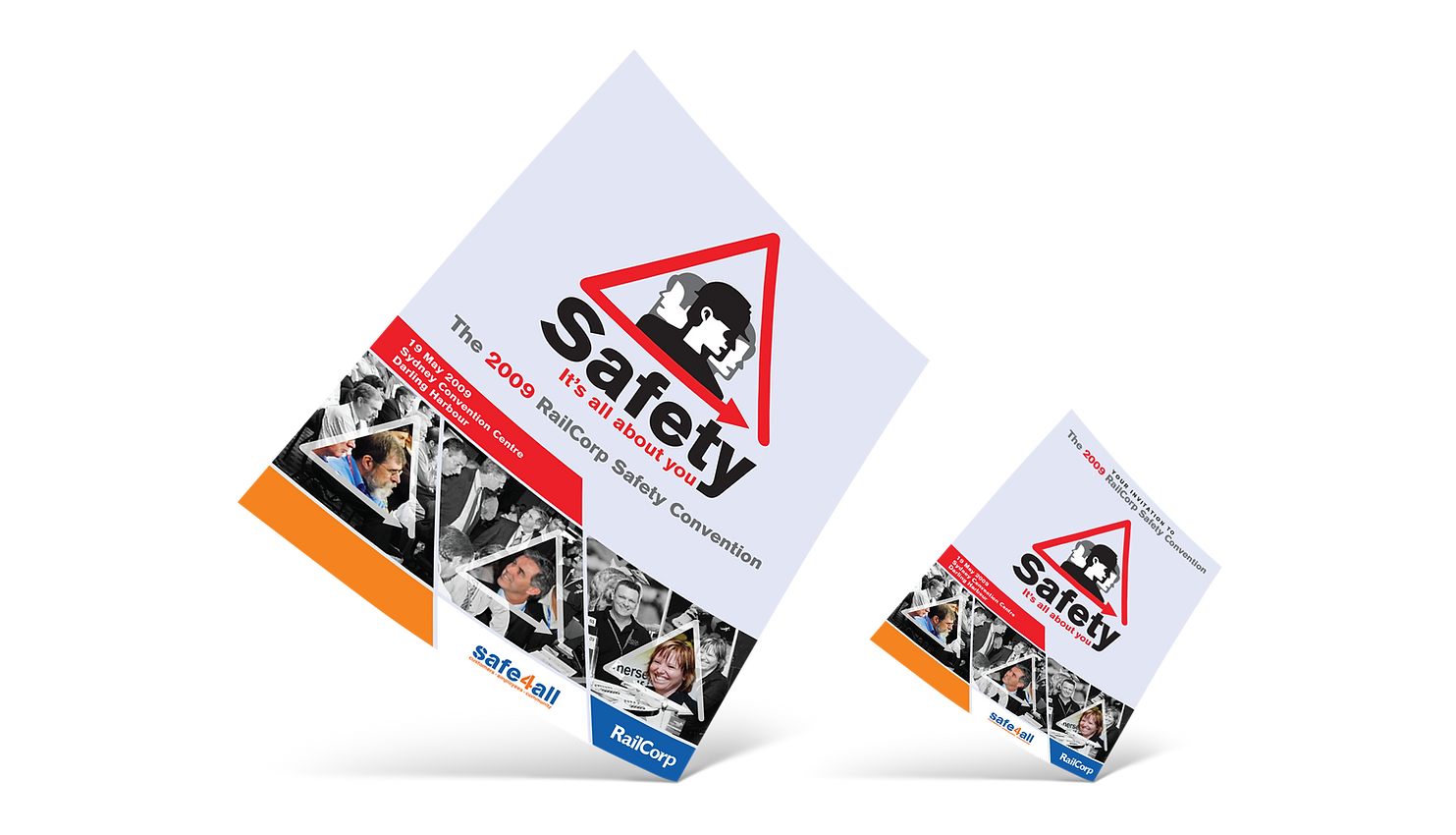 IMAGES RailCorp All About You 3033X1600p