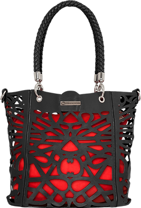 divine bag complete front black red2.png