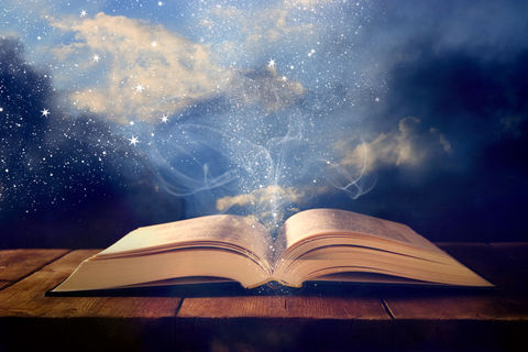 My Novels