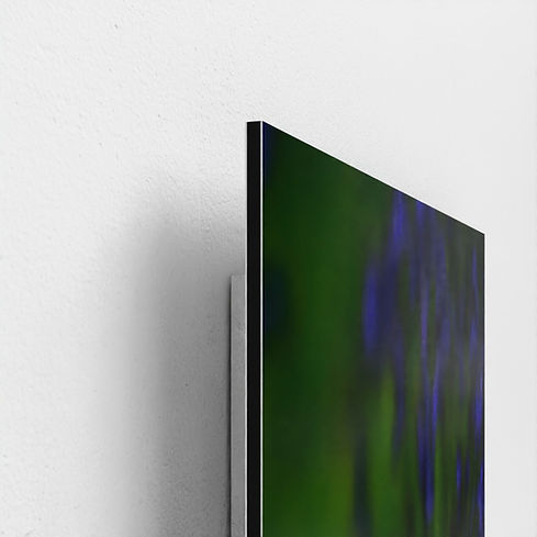 Dibond Print Example