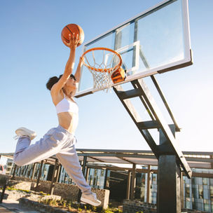 How many hoops do you need to jump to get a loan?