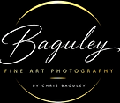 Baguley Fine Art Photography logo