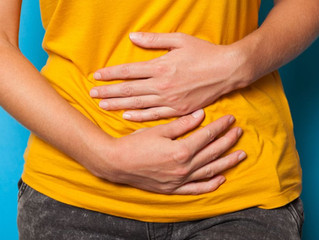 Is your food making you sick?