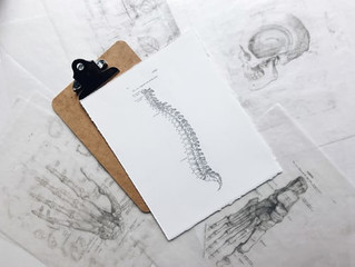 Top 10 Benefits of Regular Chiropractic Care