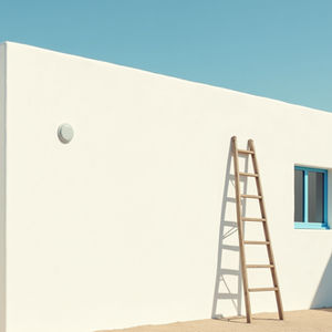 Exterior Work
