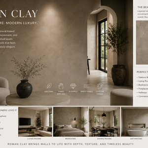Residential Paint