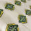Miniatura: CDC WINDSHIELD STICKER
