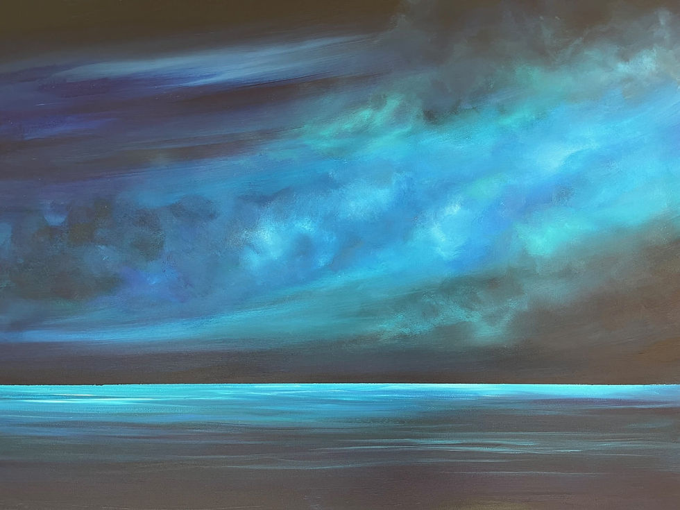 Thumbnail: Aqua Vibes