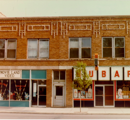 NUBAR