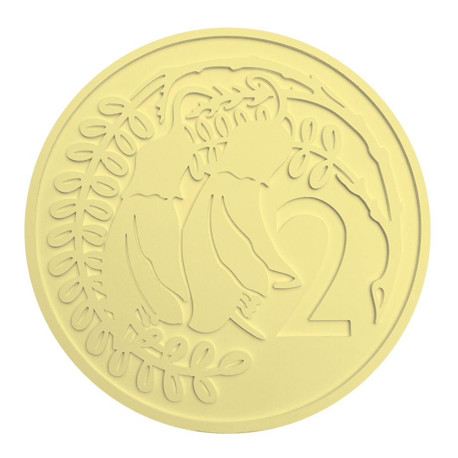 Thumbnail: 2 Cent Candy Coin