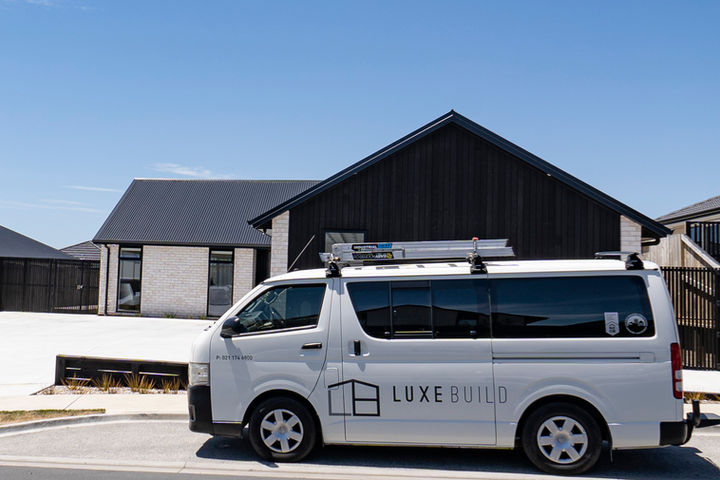 vehicle signage design