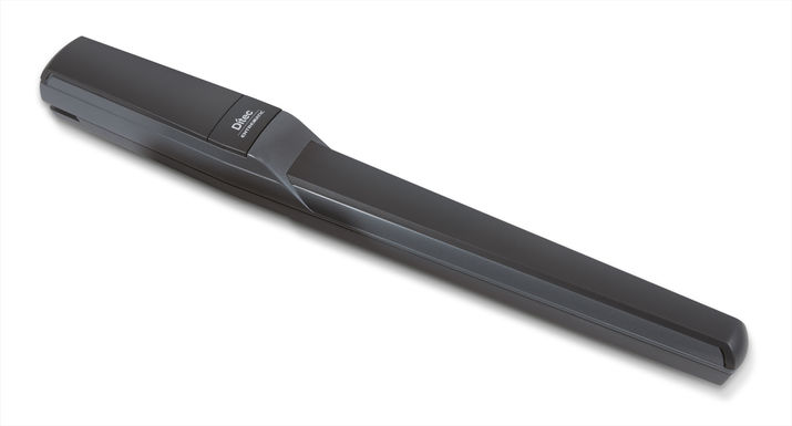 double swing automatic gate arm