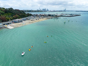 Volunteer Opportunities at Ōrākei Community Association