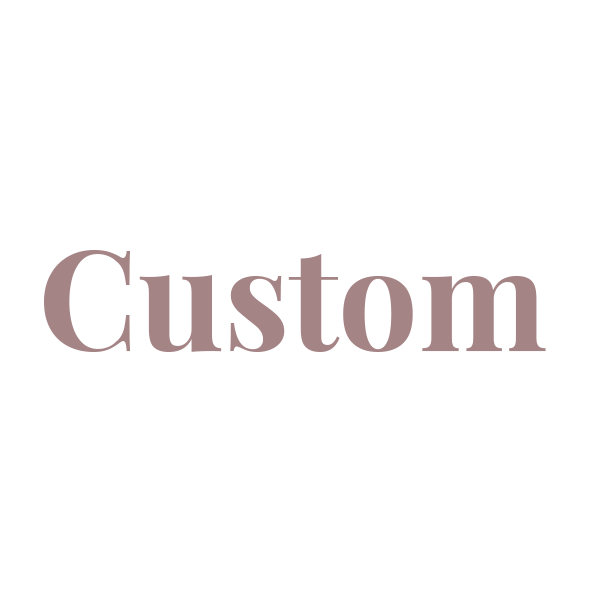 CUSTOM