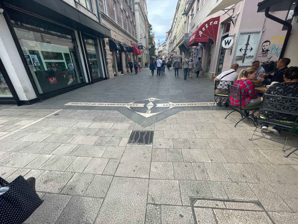 Sarajevo