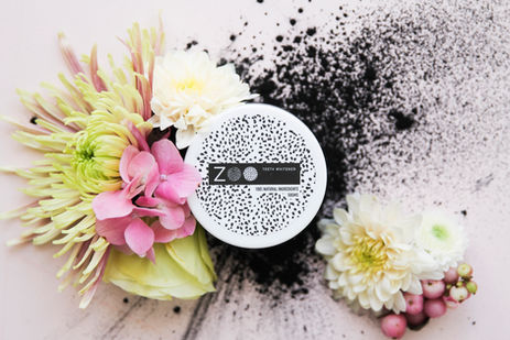 skincare packaging design