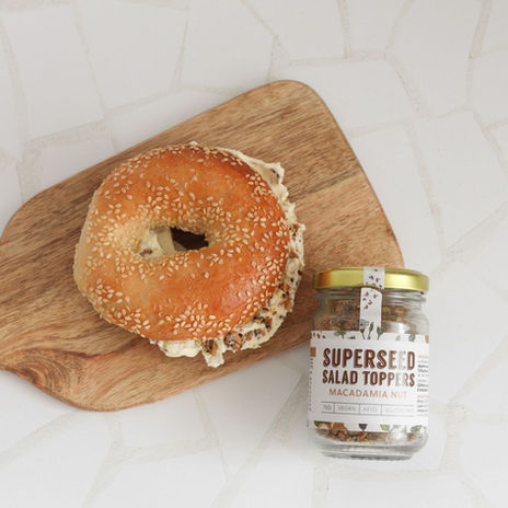 Jar food packaging designer