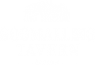 Goomalling Tavern Logo white