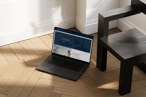 website designer New Zealand