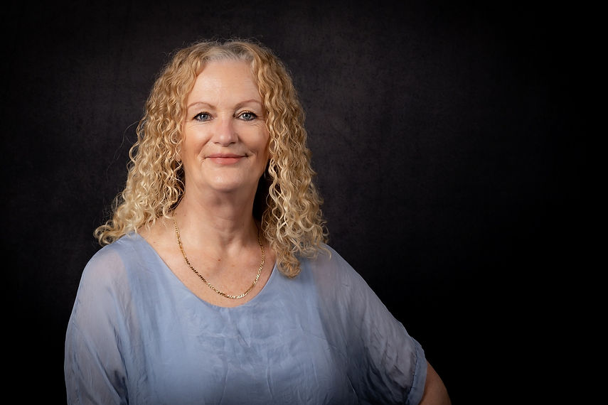 Leigh founder and physio